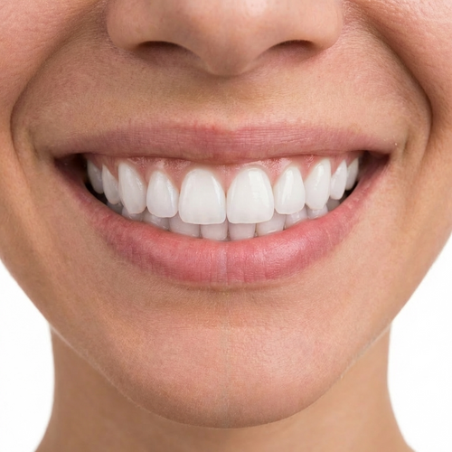 Dents jaunes : causes et solutions efficaces