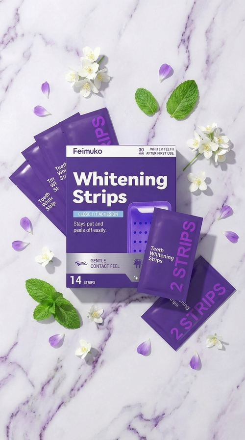 Blanchiment dentaire sans peroxyde : pour qui, avantages et limites