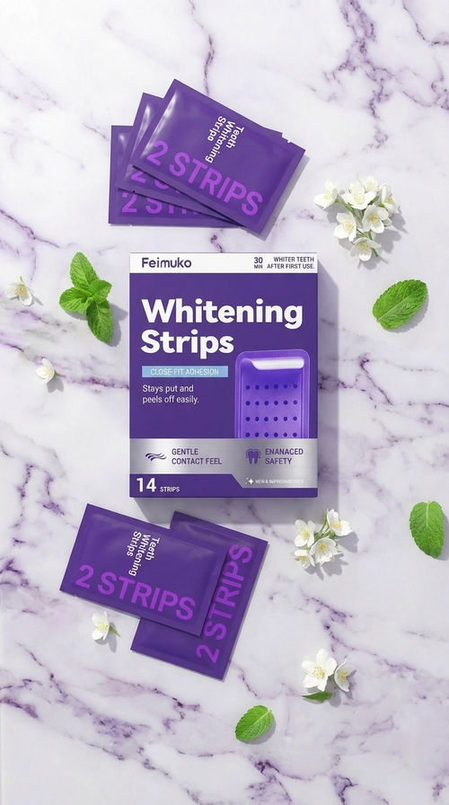 Bandes blanchissantes vs gouttières vs dentifrice : que choisir ?