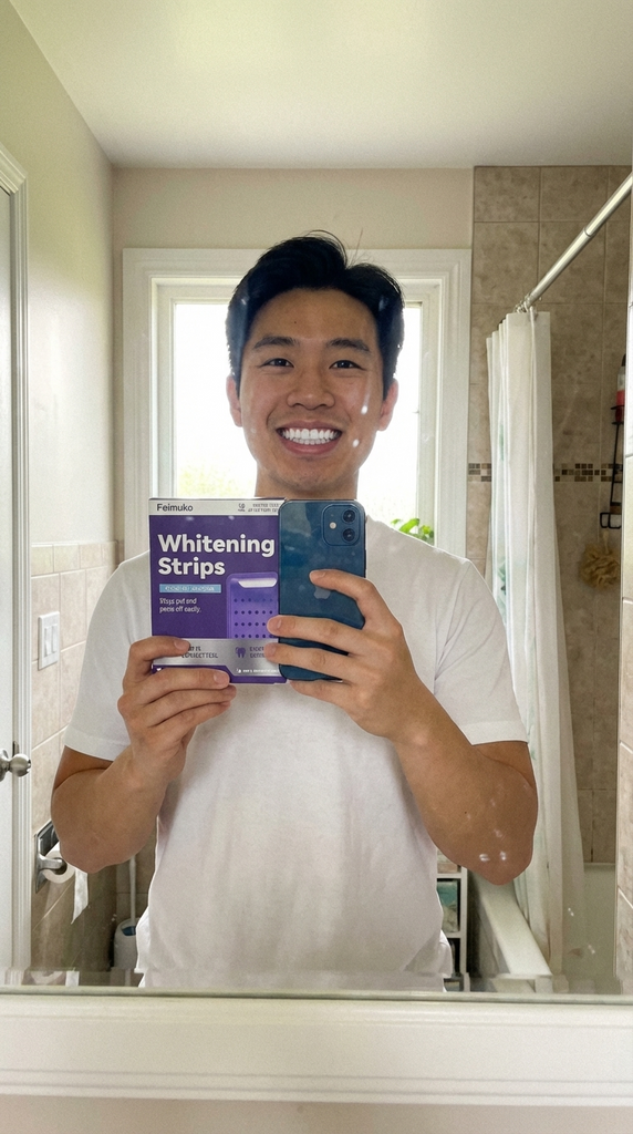 Blanchiment dentaire naturel : ce qui marche vraiment